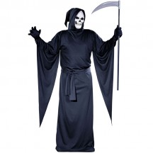 Halloween Scary Costumes Wholesale Ghost and Reapers Black Reaper Robe Halloween Mens Costume Wholesale from China Manufacturer Directly Halloween Scary Costumes Wholesale Ghost and Reapers Black Reaper Robe Halloween Mens Costume Wholesale from China Manufacturer Directly