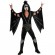 Kiss Demon DELUXE Gene Simmons Mens Costume