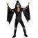 Kiss Demon DELUXE Gene Simmons Mens Costume  Kiss Demon DELUXE Gene Simmons Mens Costume