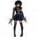 Miss Edward Scissorhands Womens Costume