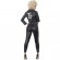 Grease Sandy Final Scene Womens Costume Back