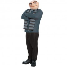 Movies,Music TV Costumes Wholesale Gru Despicable Me Villain Mens Costume Wholesale from China Manufacturer Directly Movies,Music TV Costumes Wholesale Gru Despicable Me Villain Mens Costume Wholesale from China Manufacturer Directly