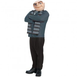 Movies,Music TV Costumes Wholesale Gru Despicable Me Villain Mens Costume Wholesale from China Manufacturer Directly  Movies,Music TV Costumes Wholesale Gru Despicable Me Villain Mens Costume Wholesale from China Manufacturer Directly