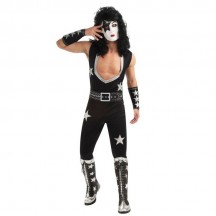 Movies,Music TV Costumes Wholesale Kiss STARCHILD Deluxe Paul Stanley Mens Costume Wholesale from China Manufacturer Directly Movies,Music TV Costumes Wholesale Kiss STARCHILD Deluxe Paul Stanley Mens Costume Wholesale from China Manufacturer Directly