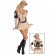 Sexy Ghostbuster Womens Costume