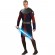 Star Wars Clone Wars Deluxe Anakin Mens Costume