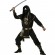 Mens Ninja Warrior Elite Collection Mens Costume