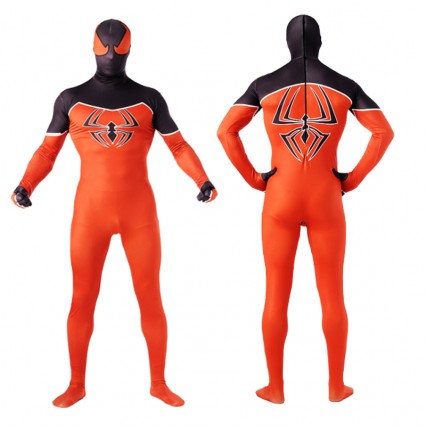 Superhero Comic Costumes Wholesale Zentai Suits Spiderman 3D Printed Leotard Onesie costumes from China Manufacturer Directly
