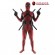 Zentai Suits The Avengers Deadpool Cosplay Costumes Zentai Spandex Lycra