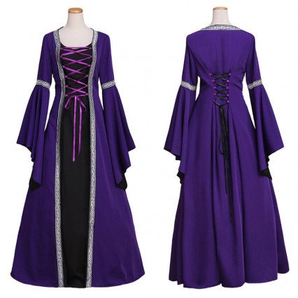 Women Halloween Costumes Wholesale Beherit Costume for Carnival Halloween Party Women Halloween Costumes Wholesale Beherit Costume for Carnival Halloween Party