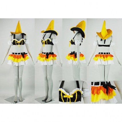 Women Halloween Costumes Wholesale Women Costumes Wicked Bitch Costume for Carnival Halloween Party