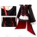 Seraph of the End Krul Tepes Cosplay Costume Bride Of Darkness Costume Supplier from China Manufacturer Directly Details