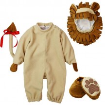 Baby Costumes Wholesale Baby Lil' Lion Costume Set Infant Toddler Wholesale from Manufacturer Directly carnival Costumes