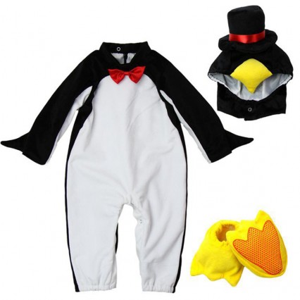 Baby Costumes Wholesale Baby Lil' Penguin Costume Set Infant Toddler Wholesale from Manufacturer Directly carnival Costumes Baby Costumes Wholesale Baby Lil' Penguin Costume Set Infant Toddler Wholesale from Manufacturer Directly carnival Costumes