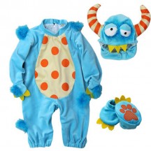 Baby Costumes Wholesale Lil' Monster Costume Set Infant Toddler Wholesale from Manufacturer Directly carnival Costumes  Baby Costumes Wholesale Lil' Monster Costume Set Infant Toddler Wholesale from Manufacturer Directly carnival Costumes