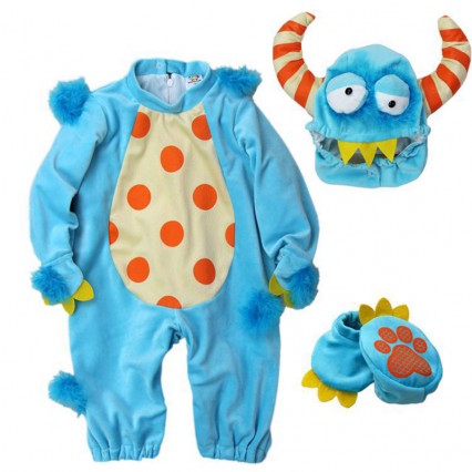 Baby Costumes Wholesale Lil' Monster Costume Set Infant Toddler Wholesale from Manufacturer Directly carnival Costumes Baby Costumes Wholesale Lil' Monster Costume Set Infant Toddler Wholesale from Manufacturer Directly carnival Costumes