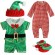 Santa's Lil' Elf costumes
