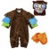 What A Hoot Set Infant Toddler Wholesale from Manufacturer Directly carnival Costumes  What A Hoot Set Infant Toddler Wholesale from Manufacturer Directly carnival Costumes
