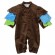 What A Hoot Set Infant Toddler Wholesale from Manufacturer Directly carnival Costumes Back
