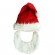 Santa Baby Costume Set Infant Toddler Wholesale from Manufacturer Directly carnival Costumes accessories