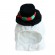 Silly Snowman Costume Set Infant Toddler Wholesale from Manufacturer Directly carnival Costumes headpiece