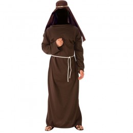 Biblical and Religious Costumes Wholesale Adult Brown Biblical Robe from China Manufacturer Directly  Biblical and Religious Costumes Wholesale Adult Brown Biblical Robe from China Manufacturer Directly