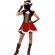 Girls Steampunk Costume