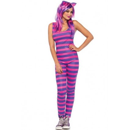 Halloween Sexy Lingerie Costumes Mascot Adult Fancy Dress Party Supply Carnival Poppin Pussycat Costume Halloween Sexy Lingerie Costumes Mascot Adult Fancy Dress Party Supply Carnival Poppin Pussycat Costume