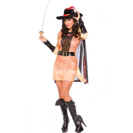 Halloween Sexy Lingerie Costumes Mascot Adult Fancy Dress Party Supply Carnival Puss In Boots Costume