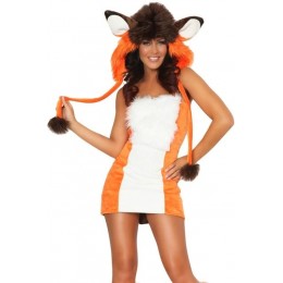 Halloween Sexy Lingerie Costumes Mascot Adult Fancy Dress Party Supply Carnival Adorable Deer Costume