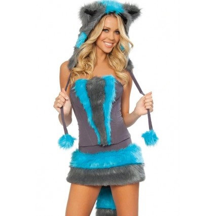 Halloween Sexy Lingerie Costumes Mascot Adult Fancy Dress Party Supply Carnival Cheshire Magic Cat Costume