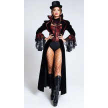 Halloween Sexy Lingerie Costumes Wholesale Lusty Lace Vampire Costume  Halloween Sexy Lingerie Costumes Wholesale Lusty Lace Vampire Costume
