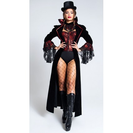Halloween Sexy Lingerie Costumes Wholesale Lusty Lace Vampire Costume Halloween Sexy Lingerie Costumes Wholesale Lusty Lace Vampire Costume