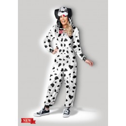Halloween Sexy Lingerie Costumes Wholesale Party Animal Dalmatian