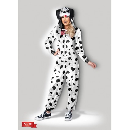 Halloween Sexy Lingerie Costumes Wholesale Party Animal Dalmatian Halloween Sexy Lingerie Costumes Wholesale Party Animal Dalmatian