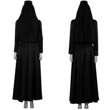 Resident Evil Village Donna Beneviento Outfits Halloween Carnival Suit Cosplay Costume  Resident Evil Village Donna Beneviento Outfits Halloween Carnival Suit Cosplay Costume