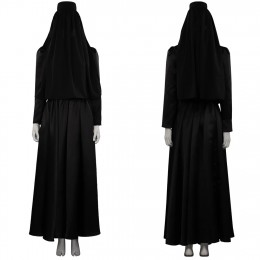 Resident Evil Village Donna Beneviento Outfits Halloween Carnival Suit Cosplay Costume  Resident Evil Village Donna Beneviento Outfits Halloween Carnival Suit Cosplay Costume