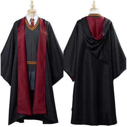 Harry Potter Hermione Granger Gryffindor School Cosplay Buy Wholesale halloween Costumes Bulk Harry Potter Hermione Granger Gryffindor School Cosplay Buy Wholesale halloween Costumes Bulk