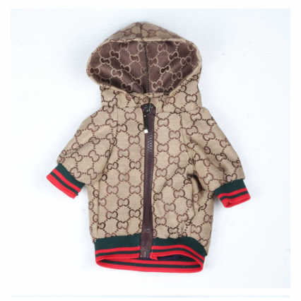 Fashion french bulldog clothes luxury pet dog clothes dog jacket coat pet clothing apparel Fashion french bulldog clothes luxury pet dog clothes dog jacket coat pet clothing apparel