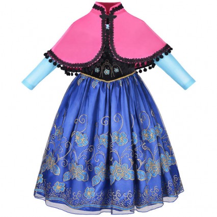 Girls Rapunzel Dress Kids Summer Tangled Fancy Princess Costume Children Disguise Birthday Carnival Halloween Party Clothes Girls Rapunzel Dress Kids Summer Tangled Fancy Princess Costume Children Disguise Birthday Carnival Halloween Party Clothes