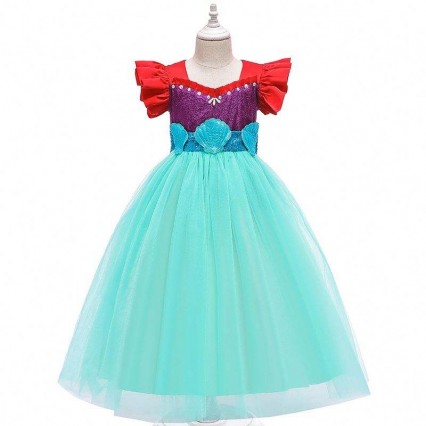 Halloween Role Cosplay Classic princess Snow White Beauty Aurora Costume Women Princess Dress SZAC-007 Halloween Role Cosplay Classic princess Snow White Beauty Aurora Costume Women Princess Dress SZAC-007