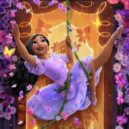 Girl Dresses Magic Full House Children's Cosplay Princess Dress Kid Girls Cartoon Princess Dress For Summer