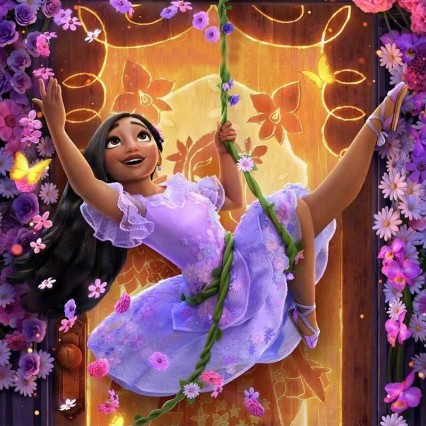 Girl Dresses Magic Full House Children's Cosplay Princess Dress Kid Girls Cartoon Princess Dress For Summer Girl Dresses Magic Full House Children's Cosplay Princess Dress Kid Girls Cartoon Princess Dress For Summer