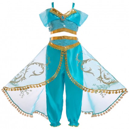 Wholesale Baby Clothes Set Kids Festival Clothing Girls Two Pieces Suit Halloween Outfit Wholesale Baby Clothes Set Kids Festival Clothing Girls Two Pieces Suit Halloween Outfit