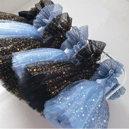 Baby Girl Tutu Party Gown Flower Girls Dresses for Wedding 1 2 3 4 5 Years Birthday Kids Clothes Princess Tulle Children Costume Baby Girl Tutu Party Gown Flower Girls Dresses for Wedding 1 2 3 4 5 Years Birthday Kids Clothes Princess Tulle Children Costume