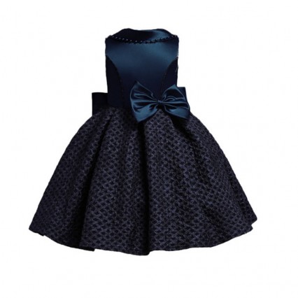 Flower Girl Dress For Birthday Party Outfits Children Girls Dress Kids Wear Robe Fille Flower Girl Dress For Birthday Party Outfits Children Girls Dress Kids Wear Robe Fille