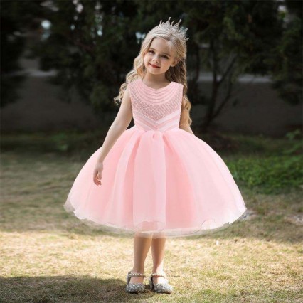BAIGE New Models Girls Party Dresses Chiffon Princess Flower Summer Baby Boutique L5300 BAIGE New Models Girls Party Dresses Chiffon Princess Flower Summer Baby Boutique L5300