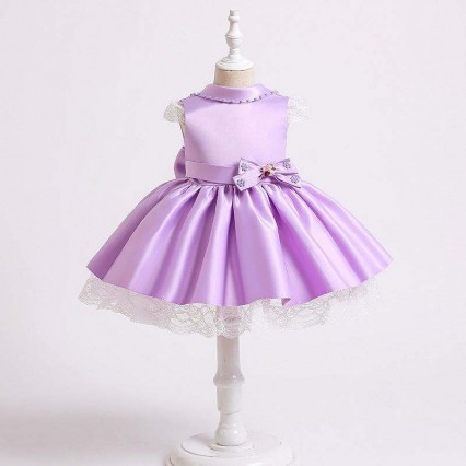 BAIGE Newborn Baby Cake Dress Kids Dresses Children First Baptism Sequin Tutu Clothes XZ003 BAIGE Newborn Baby Cake Dress Kids Dresses Children First Baptism Sequin Tutu Clothes XZ003