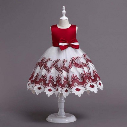 BAIGE Smocked Children Clothing Kids Frock Designs Party Wear Dress Newborn Baby Clothes Girls BAIGE Smocked Children Clothing Kids Frock Designs Party Wear Dress Newborn Baby Clothes Girls