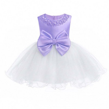 Wholesale Wedding Event Frock Birthday Ceremony Girl Party Dress kids newborn fancy dresses for baby girl L8548 Wholesale Wedding Event Frock Birthday Ceremony Girl Party Dress kids newborn fancy dresses for baby girl L8548